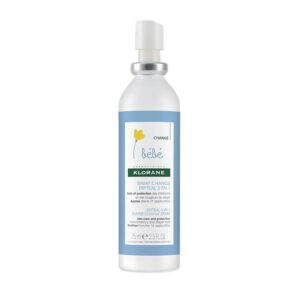 Klorane Eryteal Bebe spray 75ml