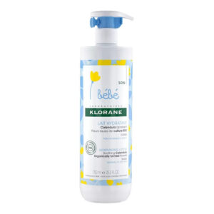 Klorane Junior Lotiune hidratanta 01