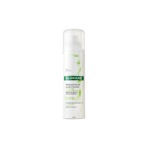 Klorane Sampon Uscat cu Lapte de Ovaz 150ml