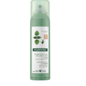 Klorane Sampon Uscat cu extract de Urzica 150ml
