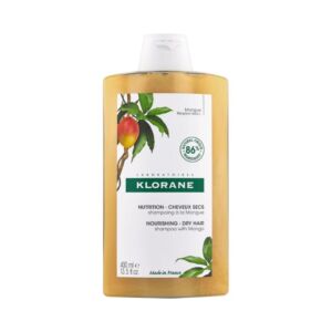 Klorane Sampon extract de mango