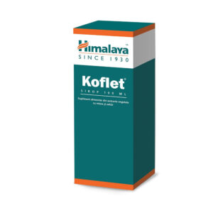 Koflet Sirop