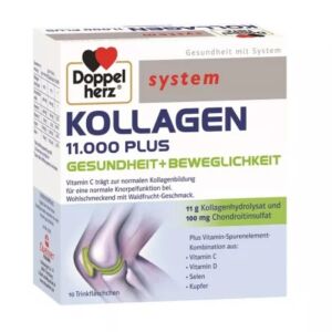 Kollagen 11.000 Plus