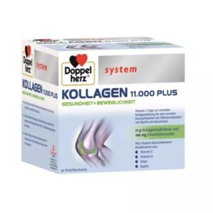 Kollagen 11.000 Plus