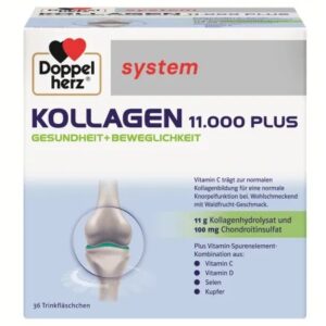 Kollagen 11.000 Plus