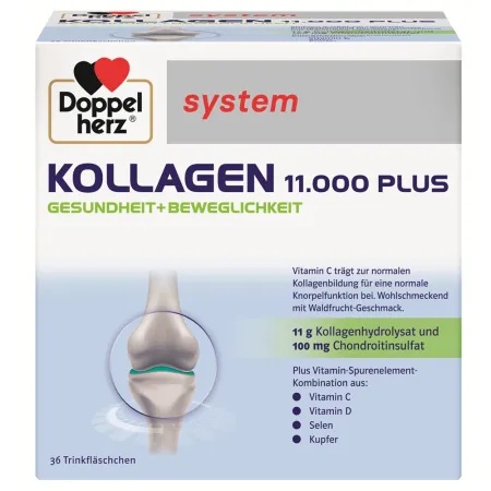 Kollagen 11.000 Plus