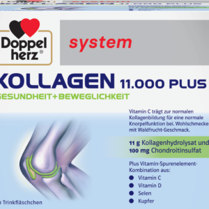 Kollagen 11.000 plus