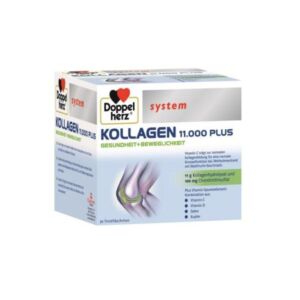 Kollagen 11.000 plus