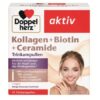 Kollagen + Biotina + Ceramide