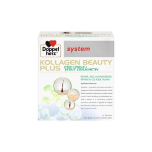 Beauty Plus Kollagen System