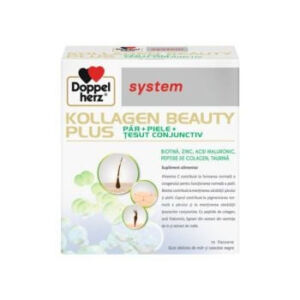 Kollagen System Beauty Plus