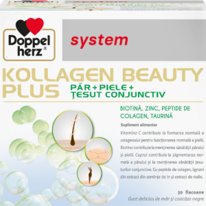 Kollagen System Beauty Plus
