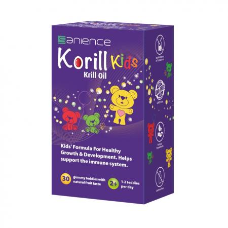 Korill Kids