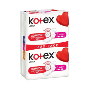 Absorbante Ultra Super
