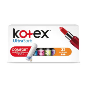 Tampoane Normal UltraSorb