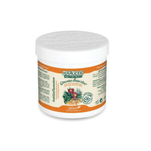 Krauter Gheara Dracului Bio 500ml