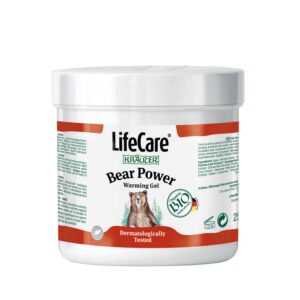 Krauter Puterea Ursului Bio 250ml
