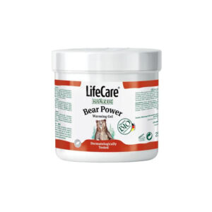 Krauter Puterea Ursului Bio 500 ml