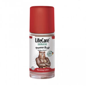 Krauter ROLL Puterea Ursului cu plante BIO 50ml