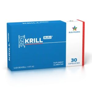 Krill Bleu