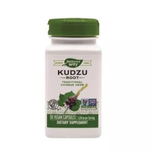 Kudzu 610 Mg