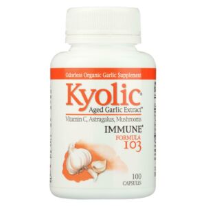 Kyolic 103