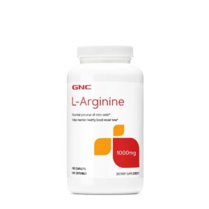 L-Arginina 1000 mg