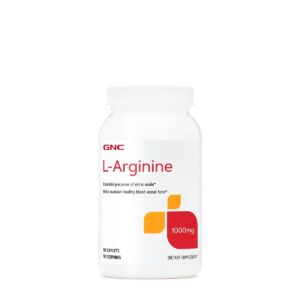L-Arginina 1000 mg