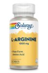 L-Arginina 1000 mg Solaray