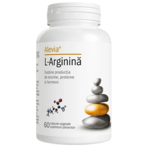 L-Arginina