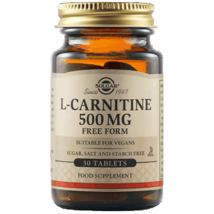 L-Carnitina