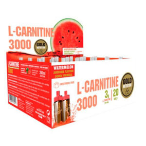 L-Carnitina 3000mg cu aroma de pepene rosu