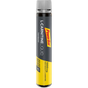 L Carnitina lichida Liquid Ampules L-Carnitine