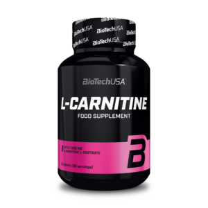 L-Carnitine 1000mg