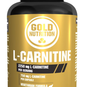 L-Carnitine 750mg