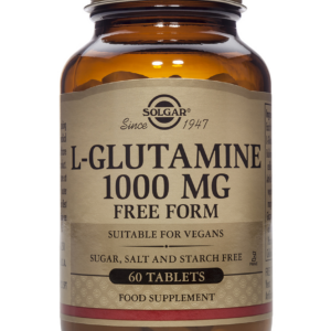 L-Glutamina