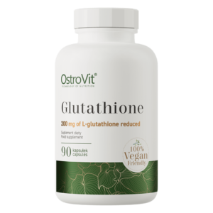 L-Glutation Redus 200mg