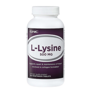 L-Lysine