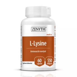 L-Lysine