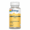 L-Phenylalanine 500mg Solaray