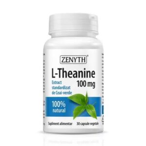 L-Theanine 100 mg