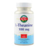 L- Theanine 100mg Kal  30 comprimate