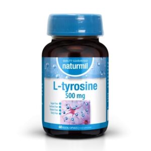 L-Tyrosine 500 mg