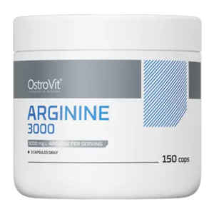 L-arginina