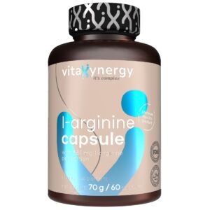 L-arginina
