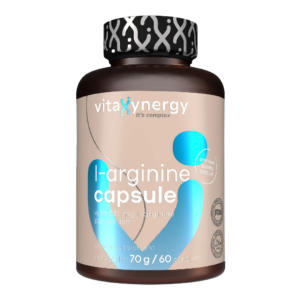 L-arginina