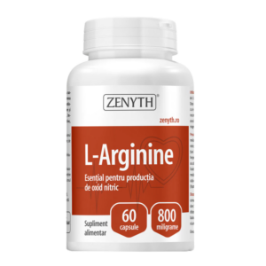 L-arginine