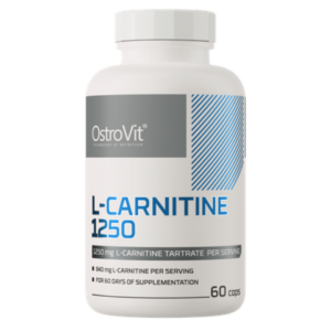 L-carnitina 1250
