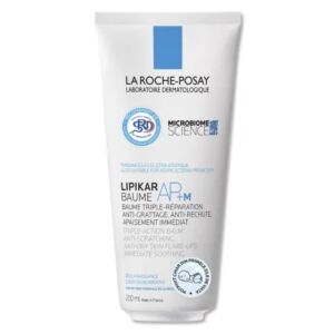 LA ROCHE-POSAY Lipikar Baume AP+M x 200ML Carton Tube