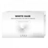 LABO WHITE HAIR TRATAMENT WOMAN 20 FIOLE